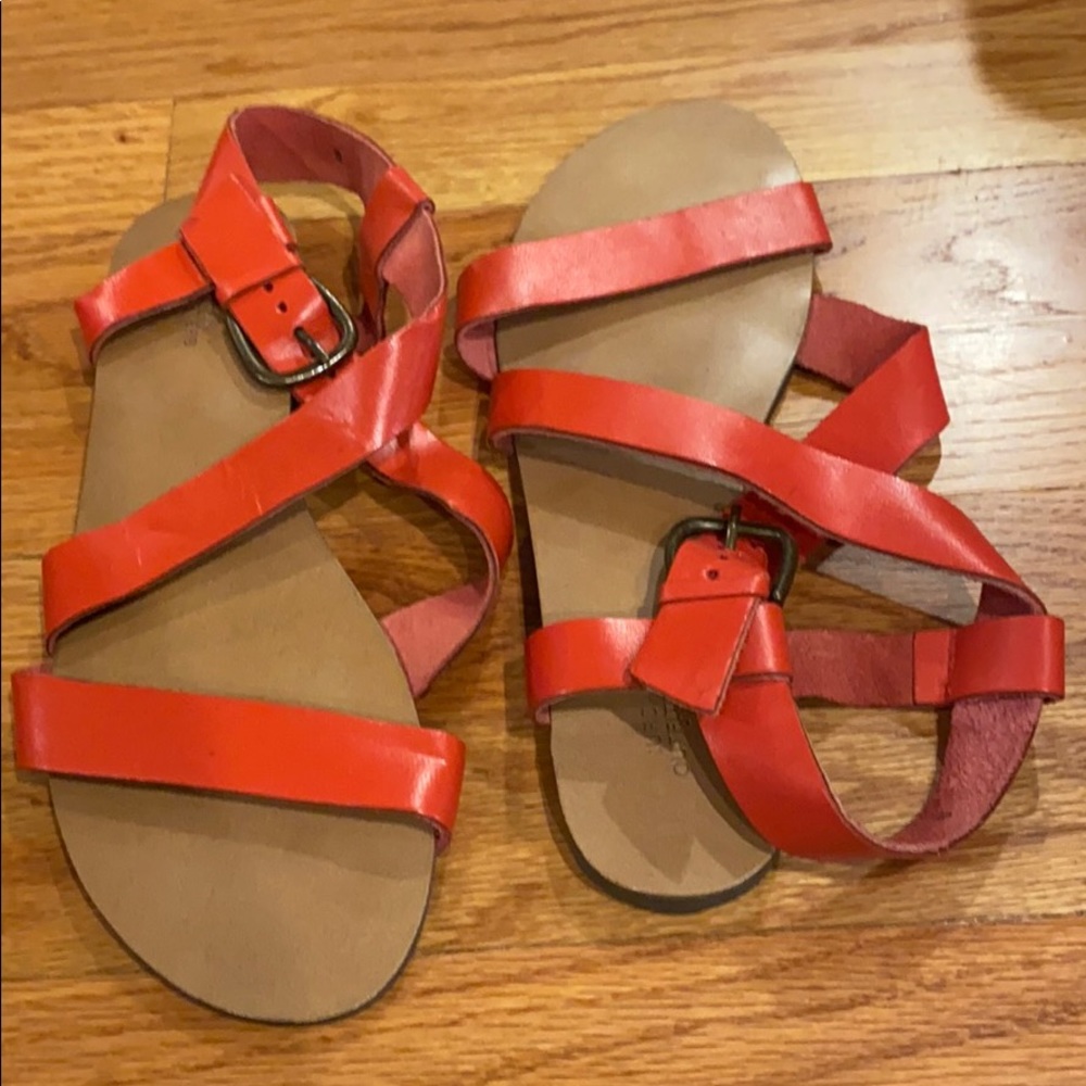 Women’s Sandals
